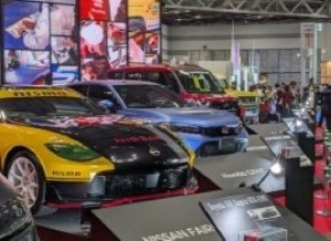 2025モビリティショー